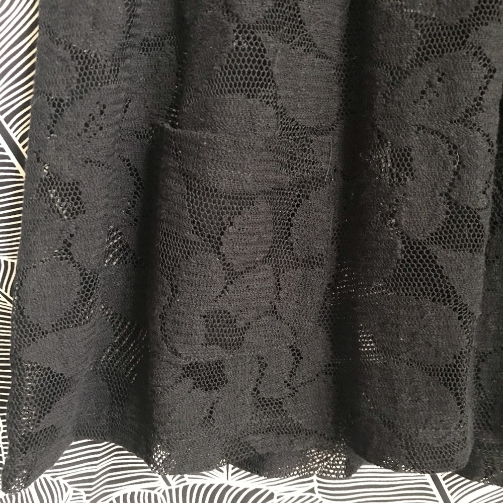 Lace Top - Picture 5 of 7